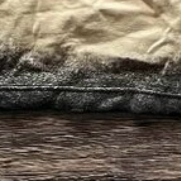 Ozzy For President Rare Shirt Bleach Dye Medium Black Sabbath Vintage - Picture 4 of 5